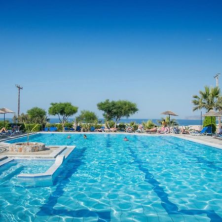 Semiramis Village Hotel Hersonissos  Exterior foto