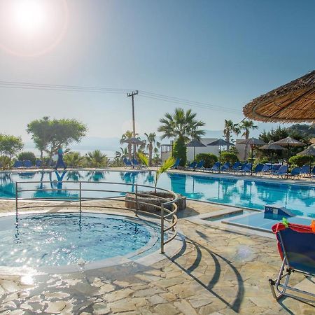 Semiramis Village Hotel Hersonissos  Exterior foto