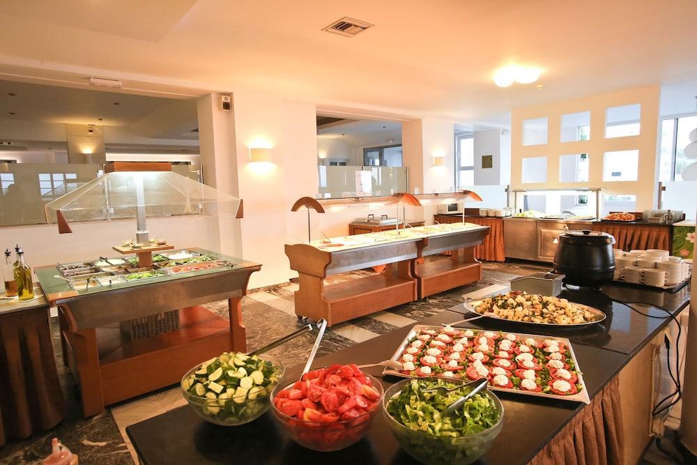 Semiramis Village Hotel Hersonissos  Exterior foto