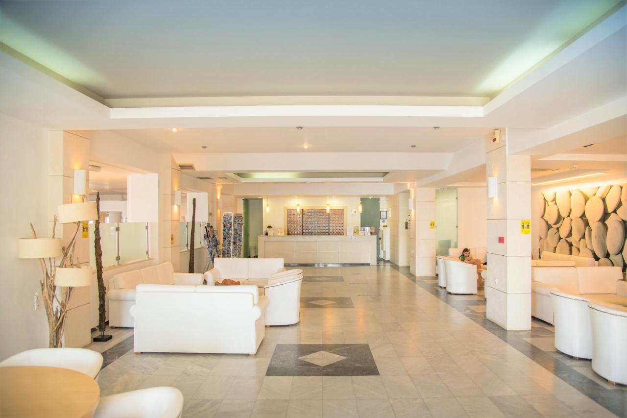 Semiramis Village Hotel Hersonissos  Exterior foto