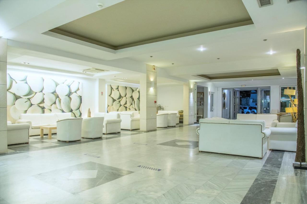 Semiramis Village Hotel Hersonissos  Exterior foto
