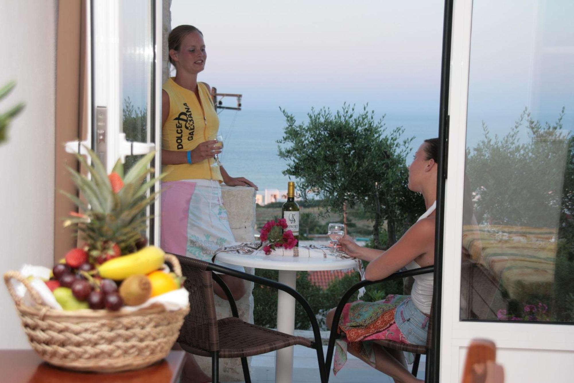 Semiramis Village Hotel Hersonissos  Cameră foto