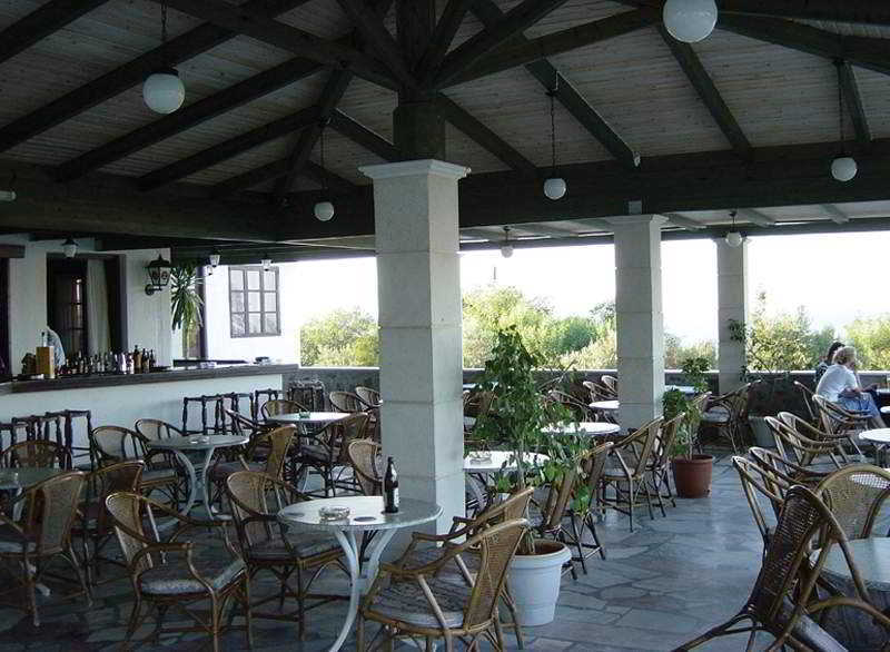 Semiramis Village Hotel Hersonissos  Exterior foto