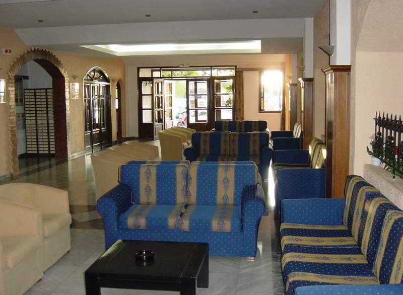 Semiramis Village Hotel Hersonissos  Exterior foto