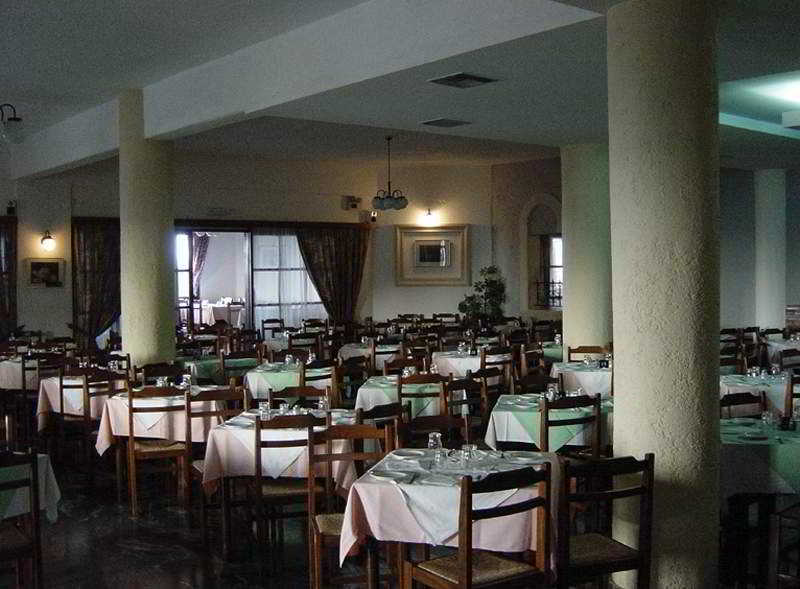 Semiramis Village Hotel Hersonissos  Exterior foto