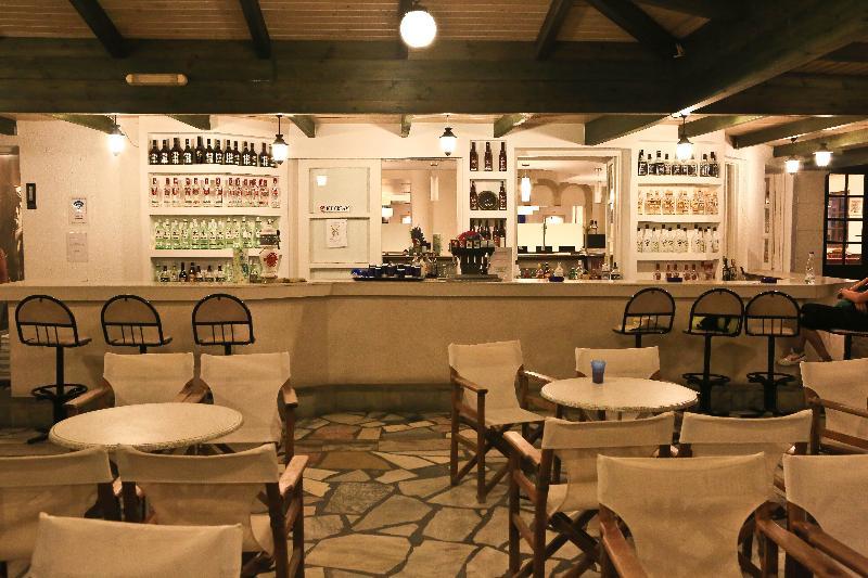 Semiramis Village Hotel Hersonissos  Exterior foto
